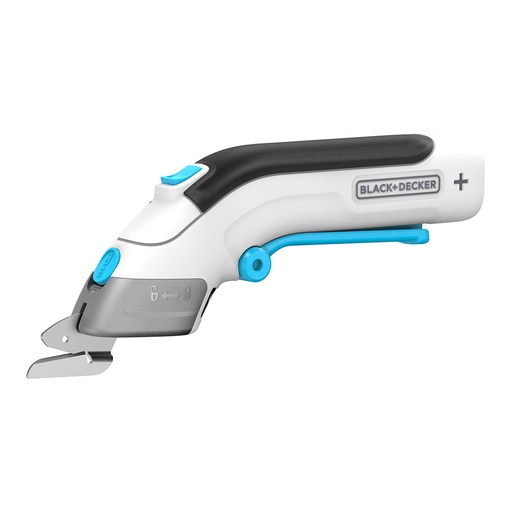 [000005306] TIJERAS 3,6V BCSC115-XJ BLACK+DECKER