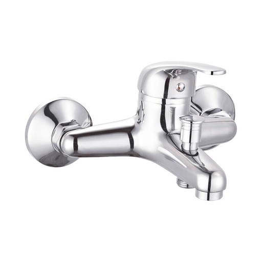 [000005318] GRIFO MONOMANDO EMPOTRADO DE BAÑERA EDM