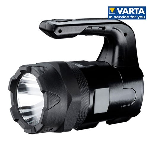 [000005326] LINTERNA VARTA INDESTRUCTIBLE BL20 6W