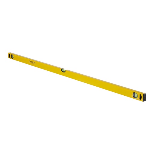 [000005331] NIVEL TUBULAR CLASSIC 150cm STHT1-43107 STANLEY
