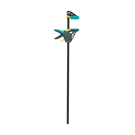 [000005336] SARGENTO MONOMANUAL 1" EHZ PRO 100-915", 100mm LARGO 3034000 WOLFCRAFT