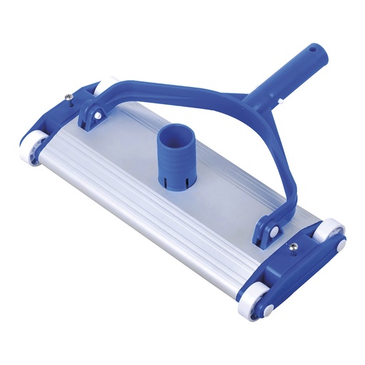 [000005342] LIMPIAFONDOS DE ALUMINIO PREMIUM 45x15cm EDM