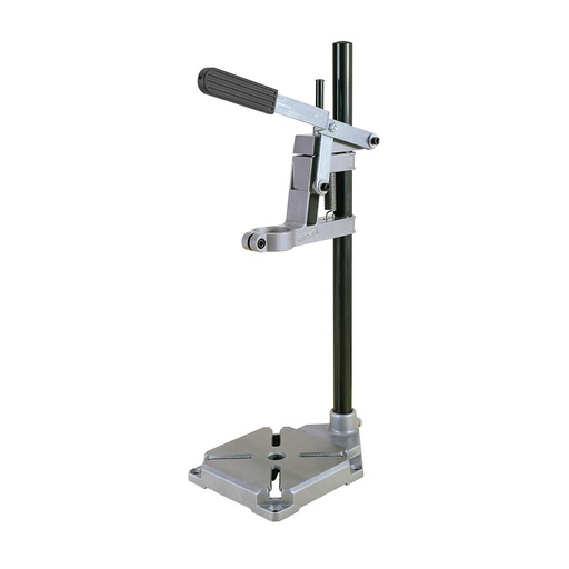 [000005346] SOPORTE DE TALADRO UNIVERSAL CON COLUMNA REDONDA 160x230x500mm 3406000 WOLFCRAFT