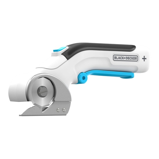 [000005354] CÚTER CIRCULAR 3,6V BCRC115-XJ BLACK+DECKER