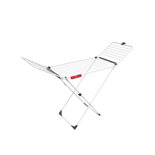 [000005372] TENDEDERO X LEGS EXTRA VILEDA. ESPACIO DE TENDIDO 20m 157215