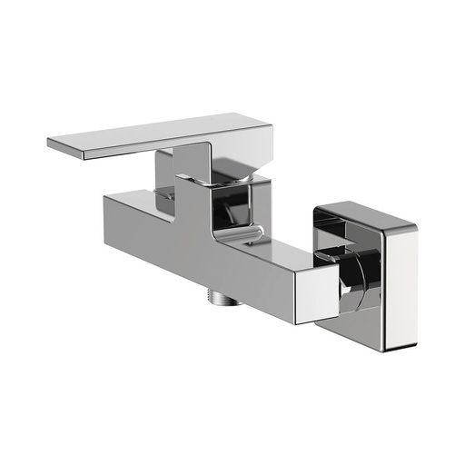 [000005374] GRIFO MONOMANDO EMPOTRADO DE DUCHA. SERIE GETARIA EDM