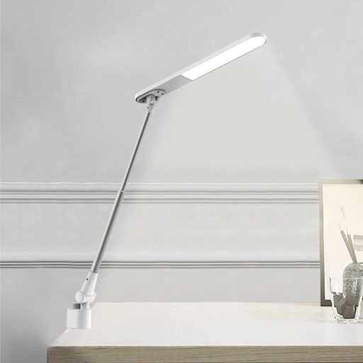 [000005387] FLEXO LED ARQUITECTO 8W 780lm BLANCO EDM