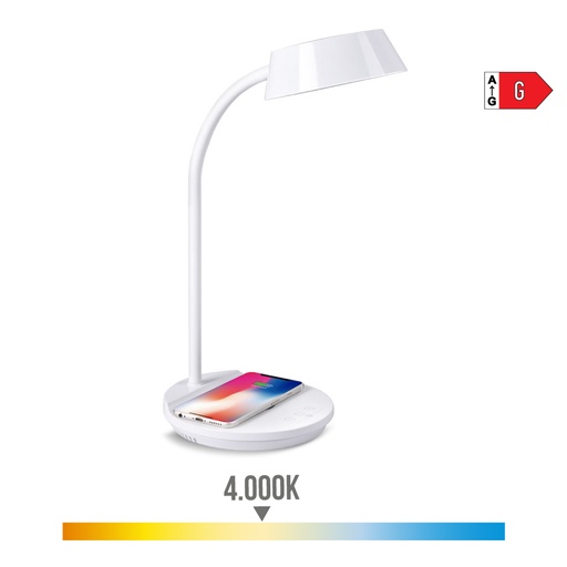 [000005484] FLEXO LED 5W 450lm BLANCO EDM