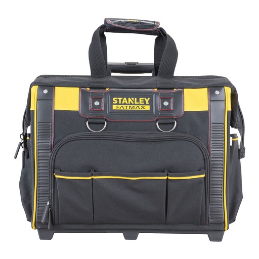 [000005630] BOLSA RÍGIDA CON RUEDAS FATMAX FMST1-80148 STANLEY