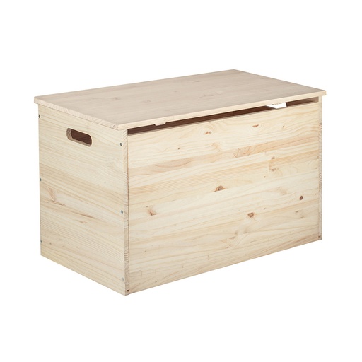 [000005633] BAUL DINAMIC DE PINO 80x40x50cm ASTIGARRAGA