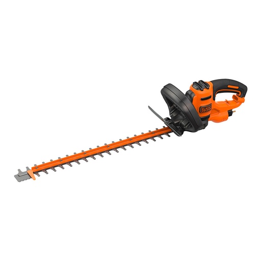 [000005635] S.OF. CORTASETOS 500W 55cm 22mm BEHTS401-QS BLACK+DECKER