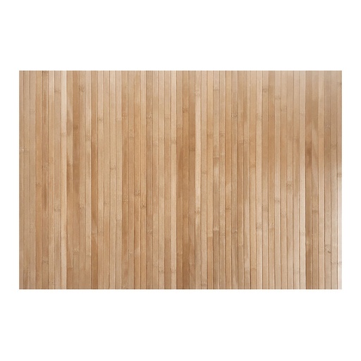 [000005637] ALFOMBRA BAMBÚ NATUR 160x240cm