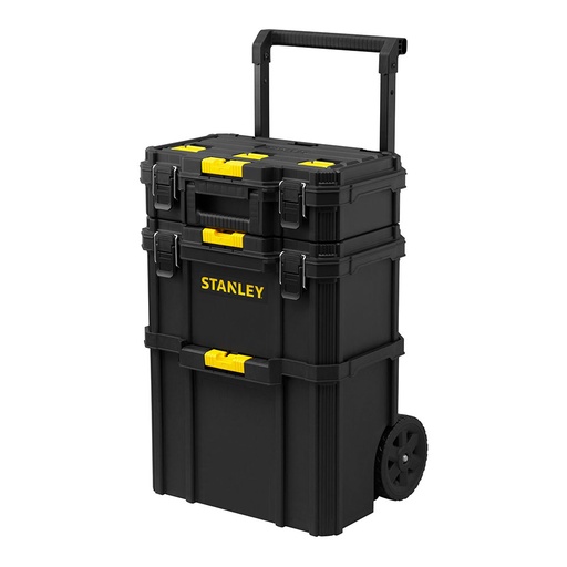 [000005640] ULT. UNIDADES TALLER MÓVIL 3 EN 1 STST83319-1 STANLEY