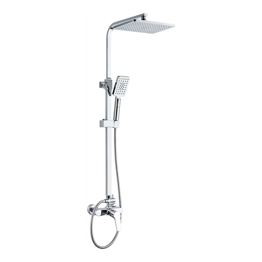 [000005647] COLUMNA DE DUCHA MONOMANDO SERIE ALTEA EDM