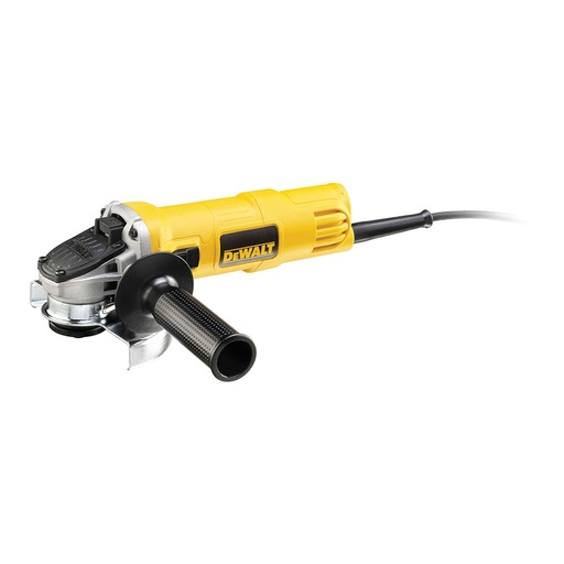 [000005649] S.OF. MINI AMOLADORA Ø125mm 800W DWE4057-QS DEWALT
