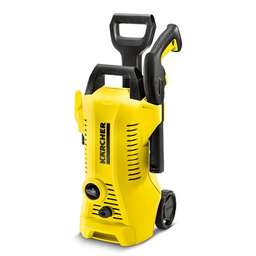 [000005654] S.OF. HIDROLIMPIADORA DE ALTA PRESIÓN. MODELO: K2 POWER CONTROL KARCHER