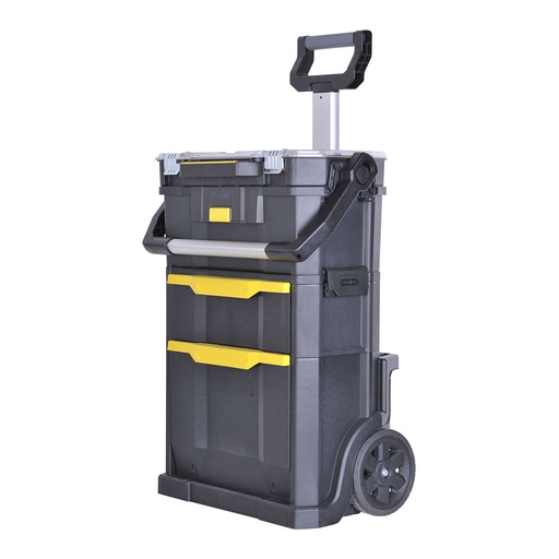 [000005655] S. OF. TALLER MÓVIL MODULAR Y CAJA DE HERRAMIENTAS 2 EN 1 STST1-79231 STANLEY