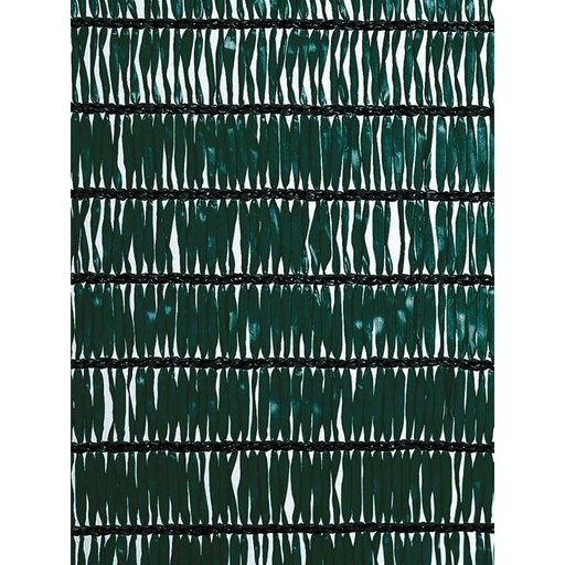 [000005787] ROLLO DE MALLA SOMBREADORA. COLOR NEGRO 70% 4x5m EDM