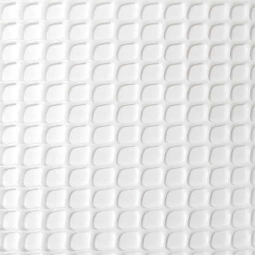 [000005803] ROLLO DE MALLA LIGERA CADRINET COLOR BLANCO 1x25m CUADRO: 4,5x4,5mm NORTENE