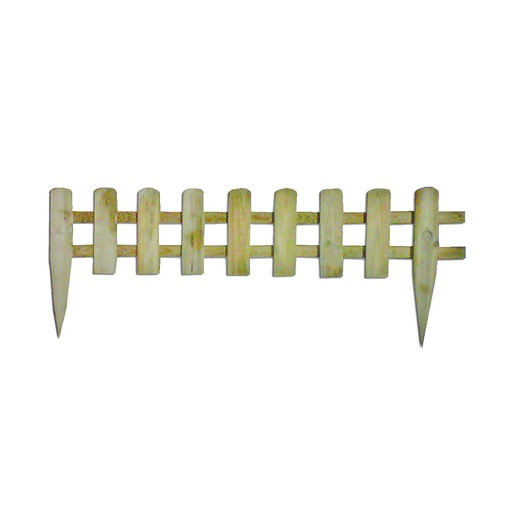 [000005805] NORT PIREO- MINI VALLA 25x114cm FSCx1 406001 NORTENE