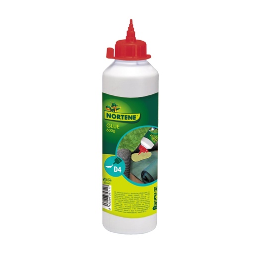 [000005810] COLA ESPECIAL PARA CÉSPED ARTIFICIAL GLUE 600gr NORTENE