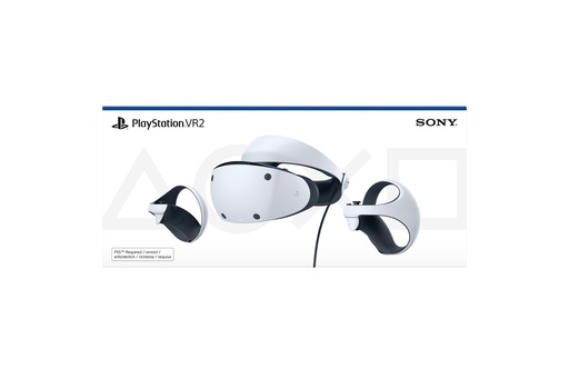 [000005941] GLASSES VR2 SONY PLAYSTATION 5