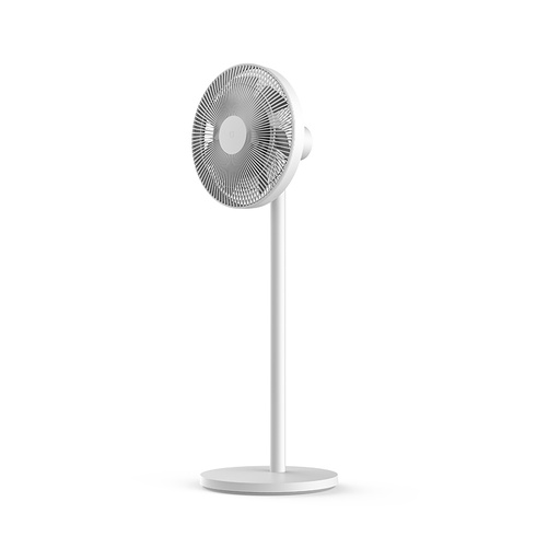 [000006081] XIAOMI MI SMART STANDING FAN 2 WHITE BHR4828GL