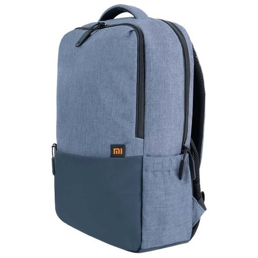 [000006082] XIAOMI MI COMMUTER BACKPACK LIGHT BLUE BHR4905GL