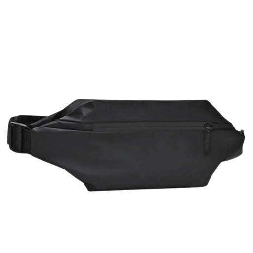 [000006085] XIAOMI SPORTS FANNY PACK BLACK