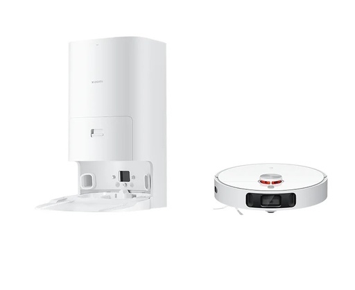 [000006097] XIAOMI MI SMART ROBOT VACUUM X10 PLUS EU