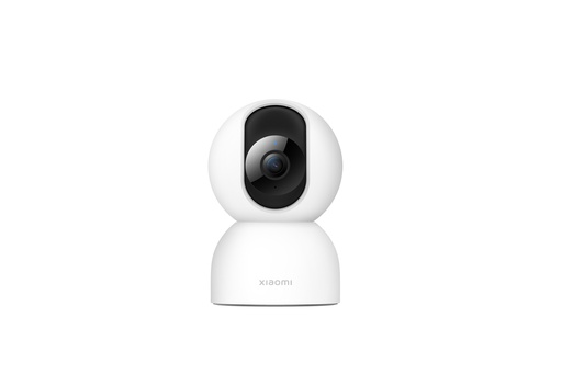 [000006104] XIAOMI CAMARA IP WIFI SMART CAMERA C400 WHITE BHR6619GL
