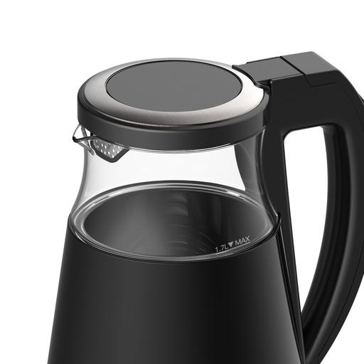 [000006128] XIAOMI ELECTRIC GLASS KETTLE EU
