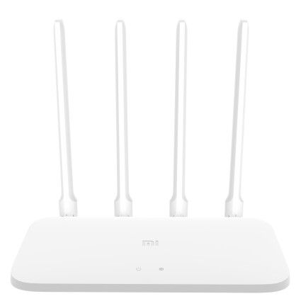 [000006130] XIAOMI MI ROUTER 4A WHITE DVB4230GL