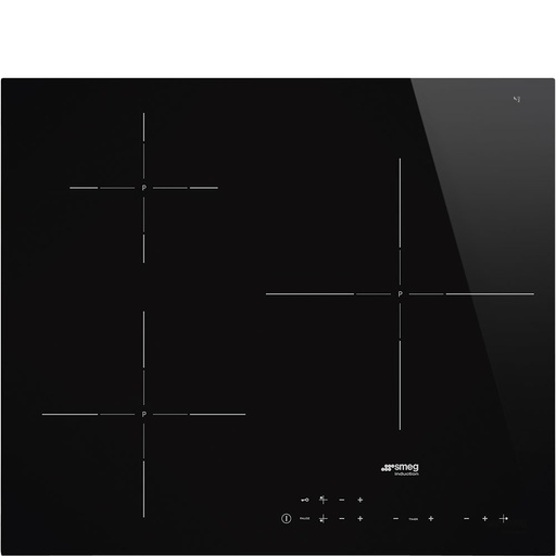 [000006139] SMEG KITCHEN COUNTERTOP SI5632D