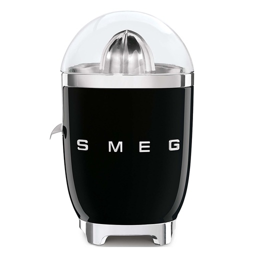 [000006148] SMEG CITRUSPERS JAREN 50 GLOSS BLACK CJF11BLEU