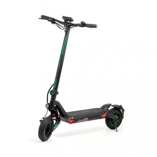 [000006154] YOUIN ELECTRIC SCOOTER SC6000 XL MAX 800W BLACK