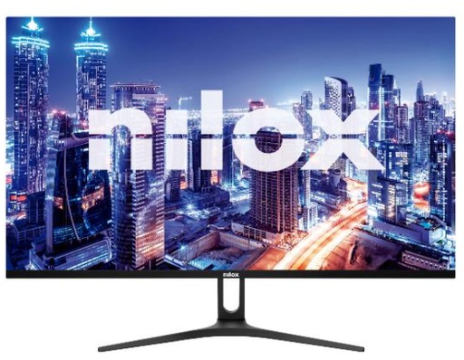 [000006158] NILOX MONITOR 22 CLASS 21.5” VA 5MS, VGA y HDMI NXM22FHD01