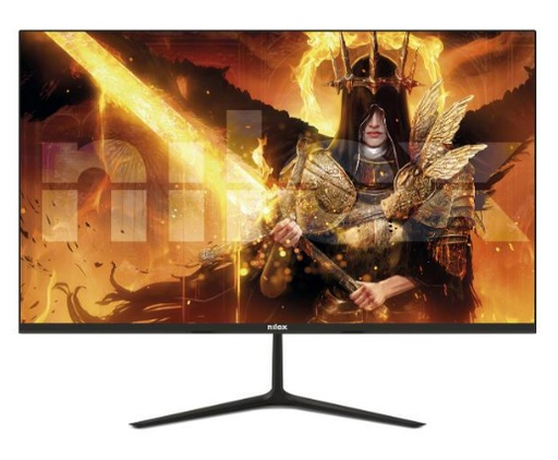 [000006159] NILOX MONITOR 27 LED 75HZ 1MS HDMI Y DP NXM27FHD751