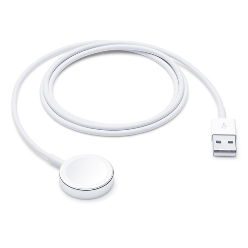 [000006216] APPLE CHARGER WATCH CABLE USB-A 1M MX2E2ZM/A