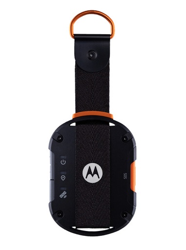 [000006217] MOTOROLA DEFY SATELLITE