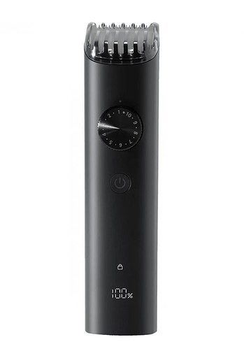 [000006226] XIAOMI GROOMING KIT PRO EU BLACK