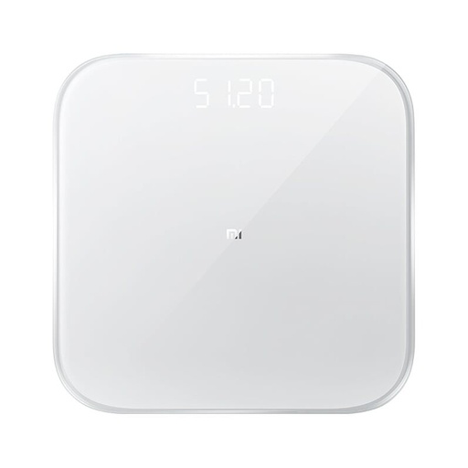 [000006228] XIAOMI MI SMART SCALE 2 WHITE