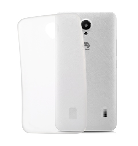 [000006262] Funda para Huawei Y635, Flexible, Transparente