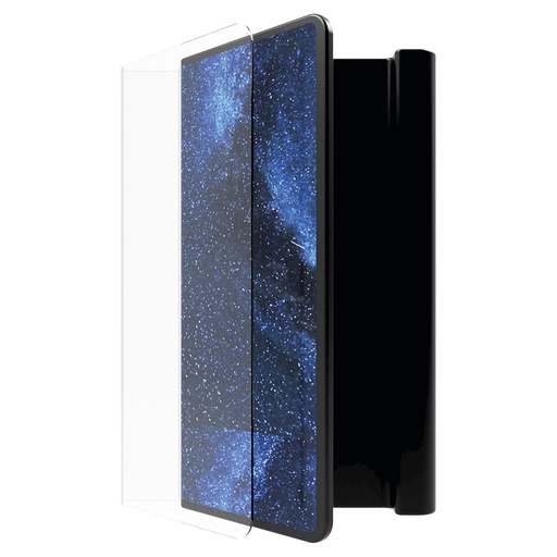 [000006334] Protector de pantalla para Huawei Mate X, Flexible, Grosor 0.30 mm, Transparente