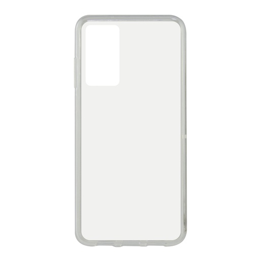 [000006357] Funda para Huawei P40 Pro, Flexible, Transparente