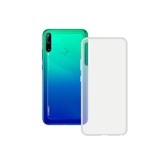 [000006373] Funda para Huawei Y7P, Flexible, Transparente