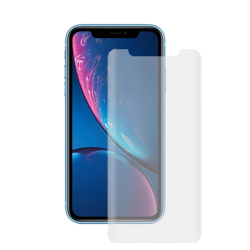 [000006499] Protector de pantalla para iPhone 11 Pro, Vidrio templado, Transparente