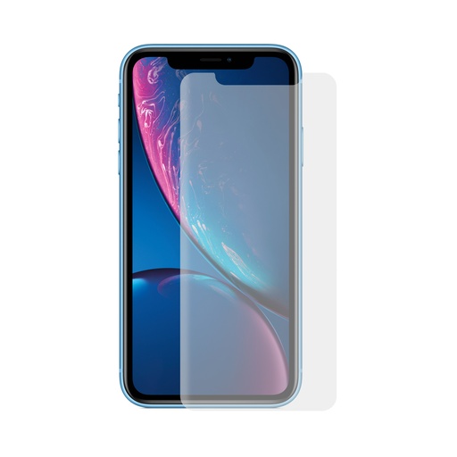 [000006511] Protector de pantalla para iPhone 11, Vidrio templado, Grosor 0.33 mm, Transparente
