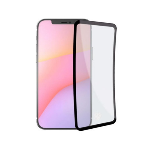 [000006545] Protector de pantalla para iPhone 12, Pro, Transparente
