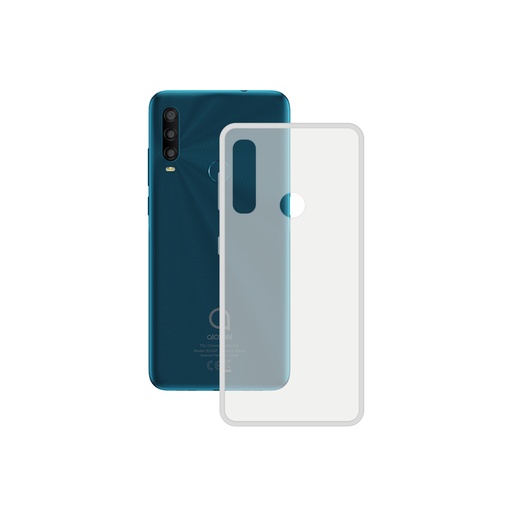 [000006951] Funda para Alcatel 1 SE, Transparente